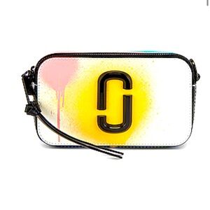 Marc Jacobs Snapshot bag NWOT